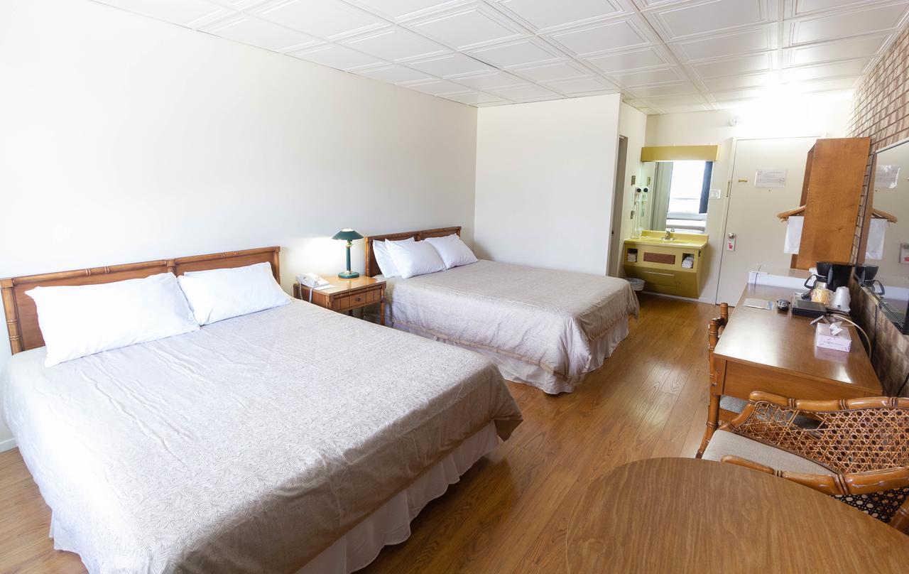 Auberge La Rocaille Shawinigan Extérieur photo