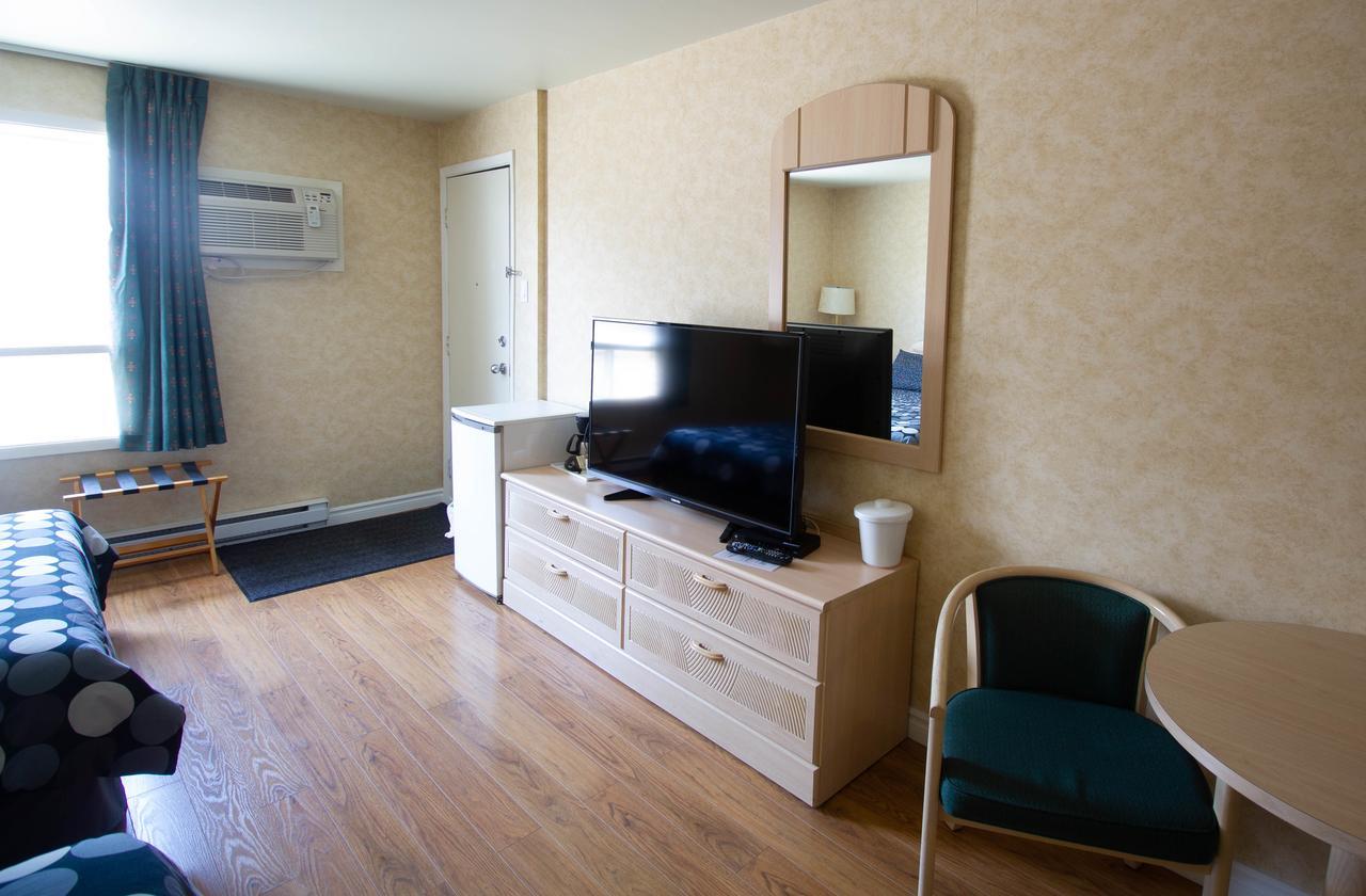 Auberge La Rocaille Shawinigan Extérieur photo