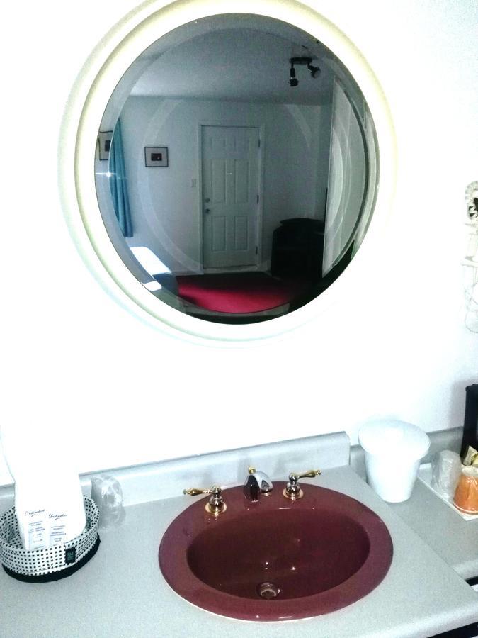 Auberge La Rocaille Shawinigan Extérieur photo