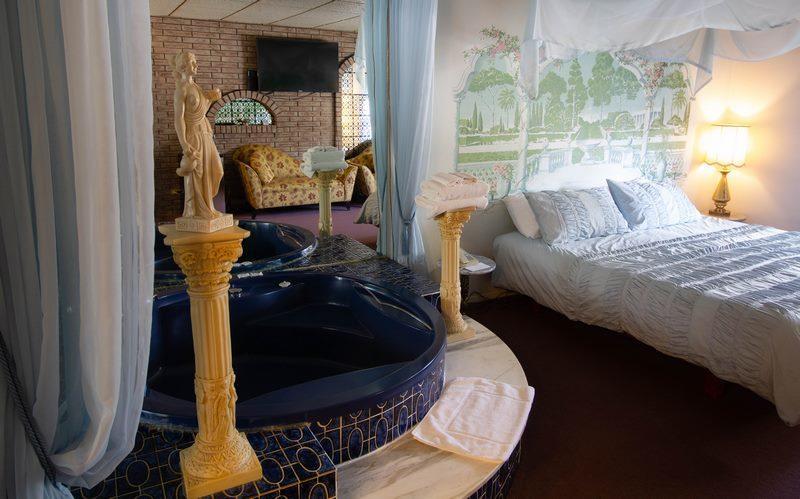 Auberge La Rocaille Shawinigan Extérieur photo