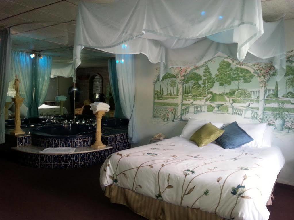 Auberge La Rocaille Shawinigan Extérieur photo